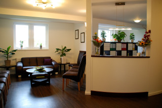 Praxis fr Logopdie und Ergotherapie in Zehlendorf